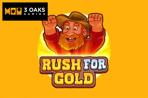 Rush for Gold